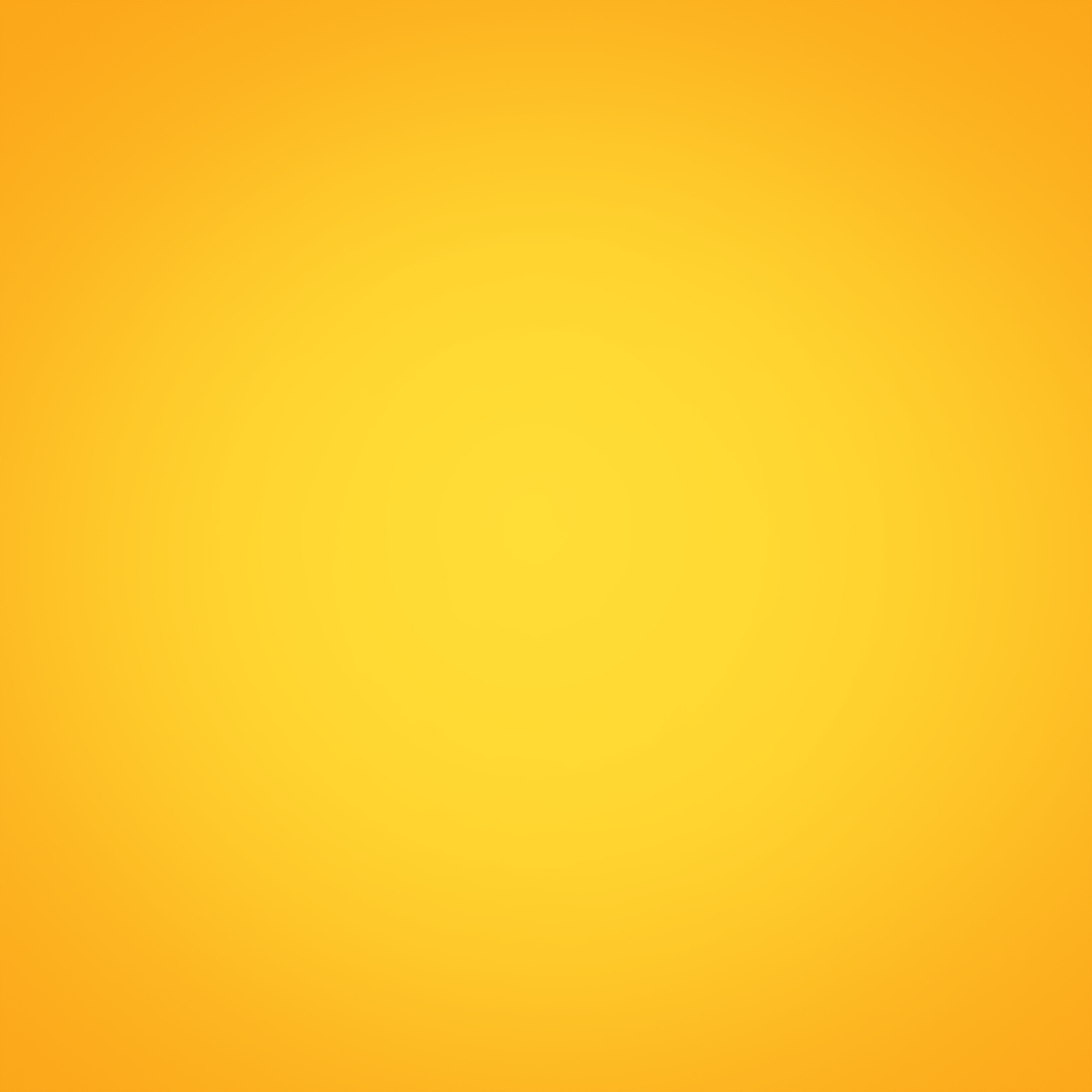 yellow gradient background